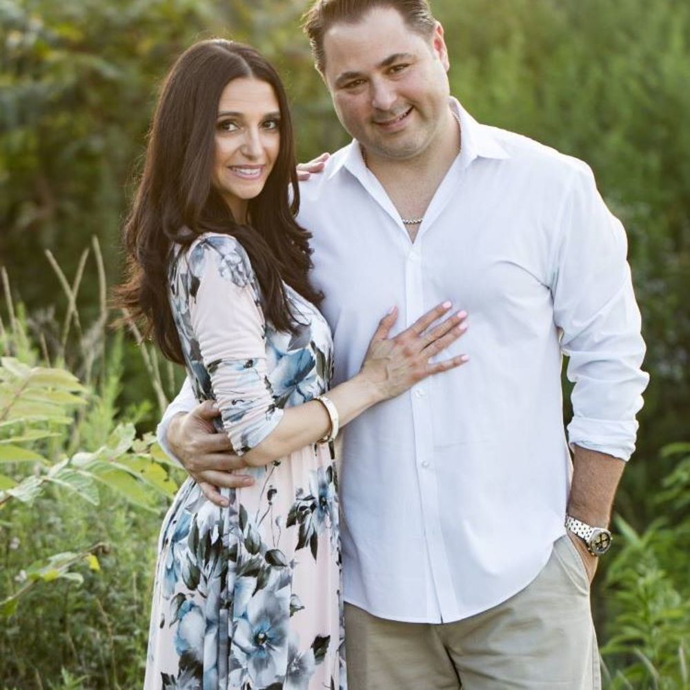 Meet your Posher, Vanessa